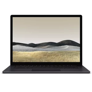 لپ تاپ استوک لمسی 13.5 اینچی مایکروسافت مدل Microsoft Surface Laptop 3 Core i5 1035G7 8GB 256SSD