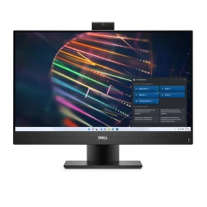 آل این وان استوک 24 اینچی دل مدل Dell Optiplex 7400 Core i7 12700 16GB 512SSD