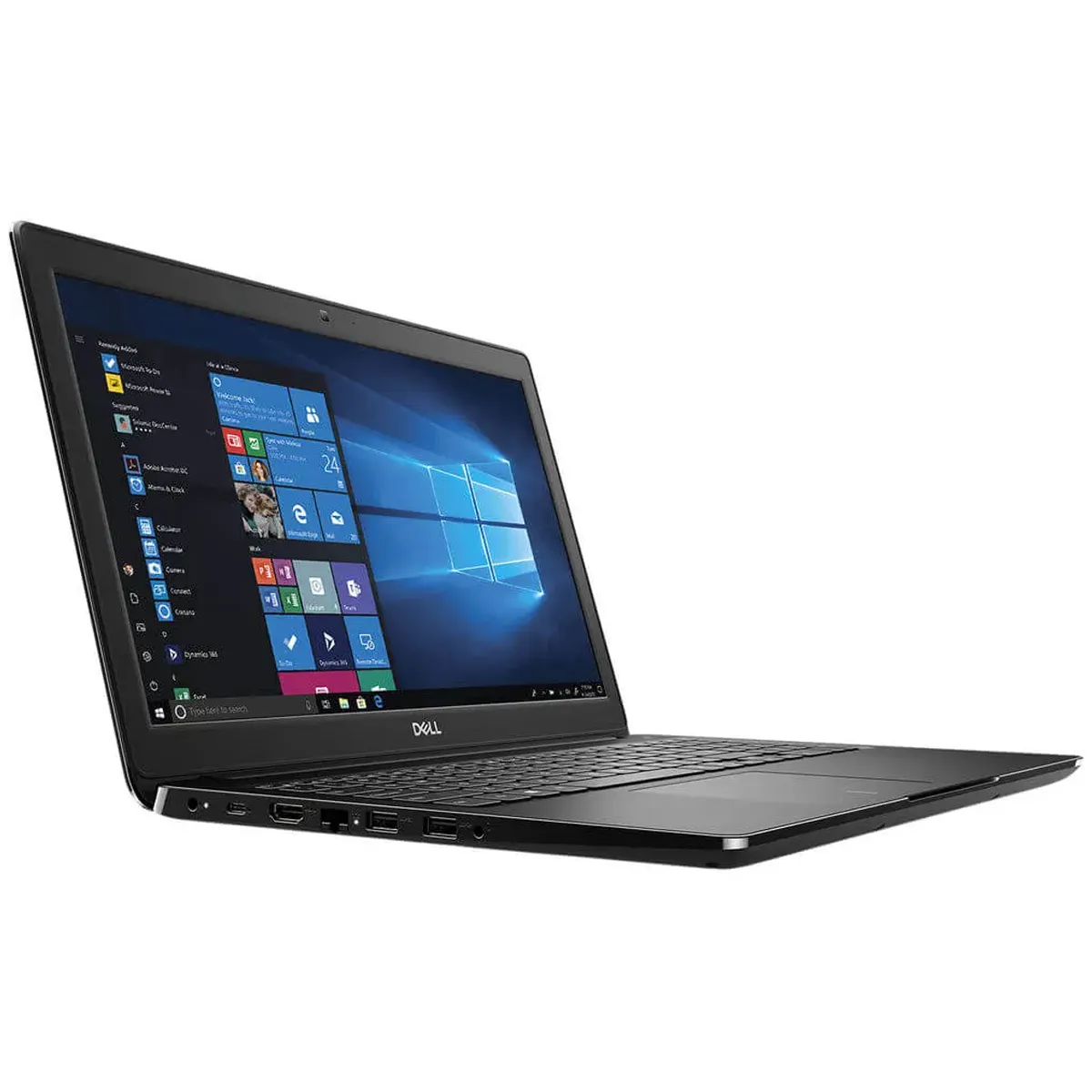 لپ تاپ استوک 15.6 اینچی دل مدل Dell Latitude 3500 Core i5 8350U 8GB 256SSD