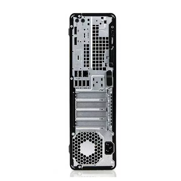 کیس استوک اچ پی مدل HP EliteDesk 800 G3 Core i7 7700 8GB 256SSD