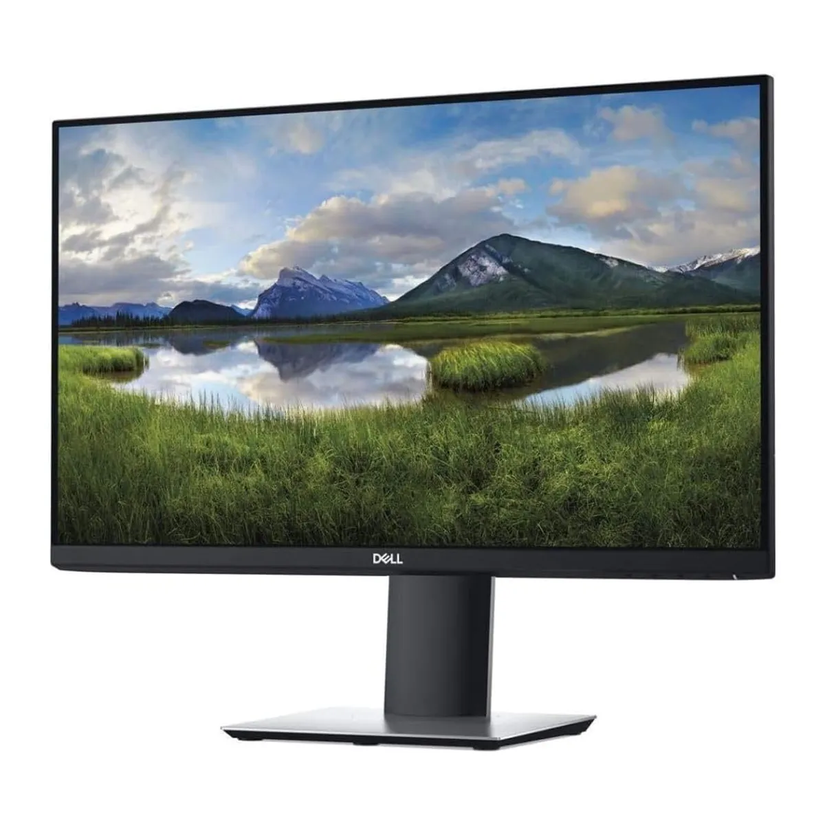 مانیتور استوک 21.5 اینچی دل مدل Dell P2219H