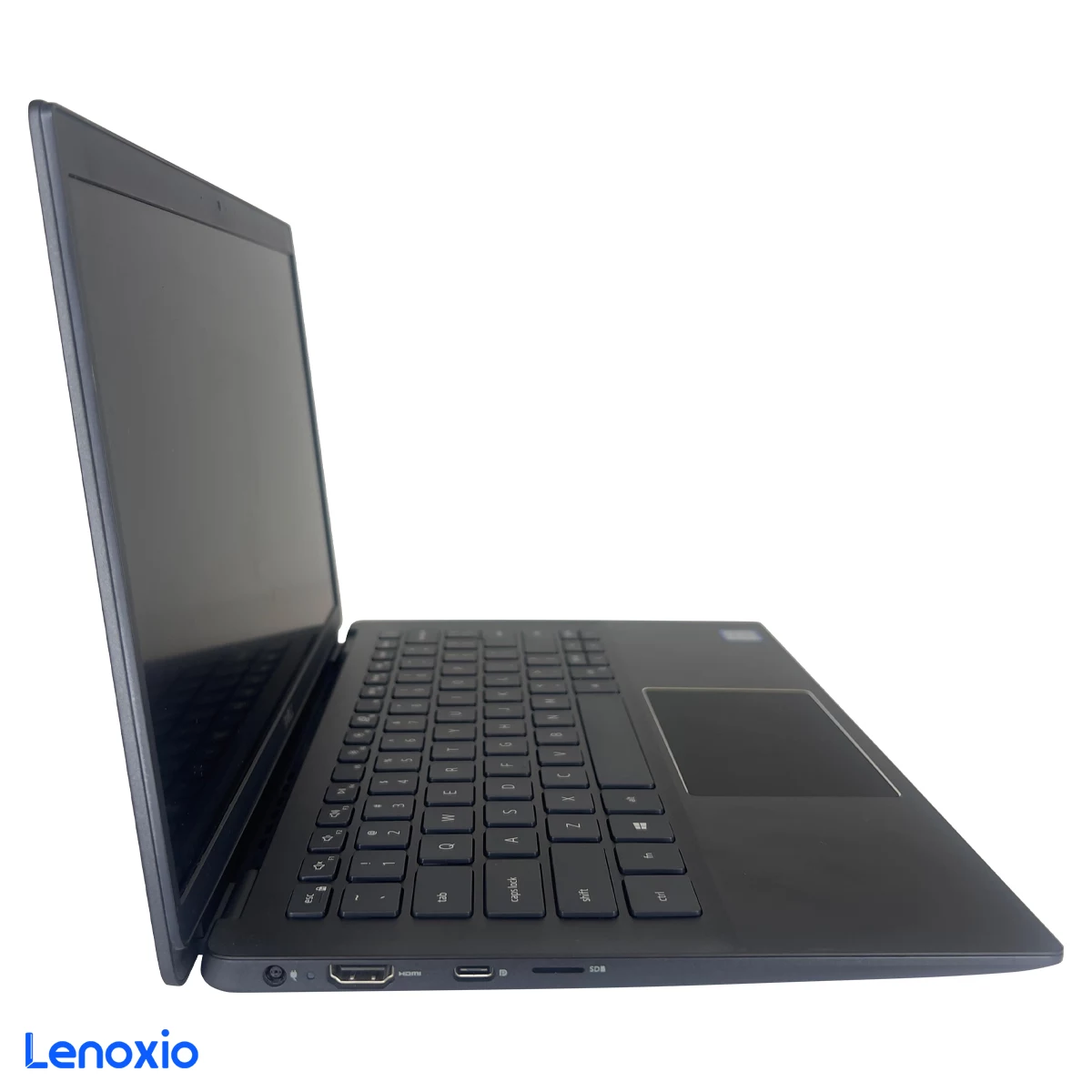 لپ تاپ استوک 13.3 اینچی دل مدل Dell Latitude 3301 Core i3 8145U 8GB 256SSD