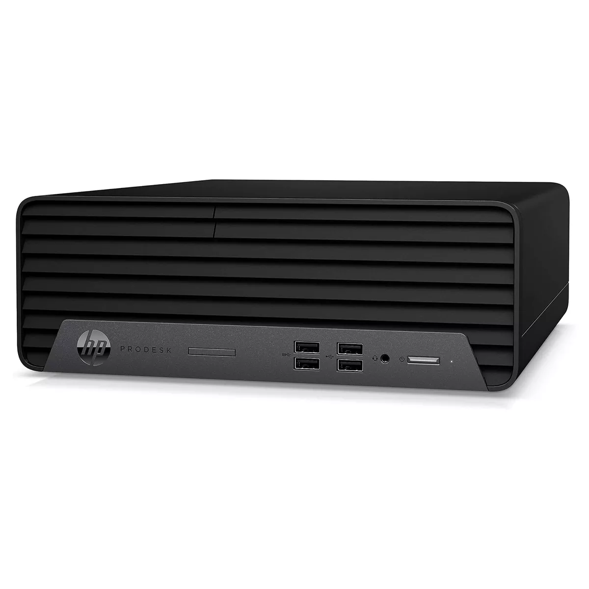 کیس استوک اچ پی مدل HP ProDesk 400 G7 core i5 10500 8GB 256SSD