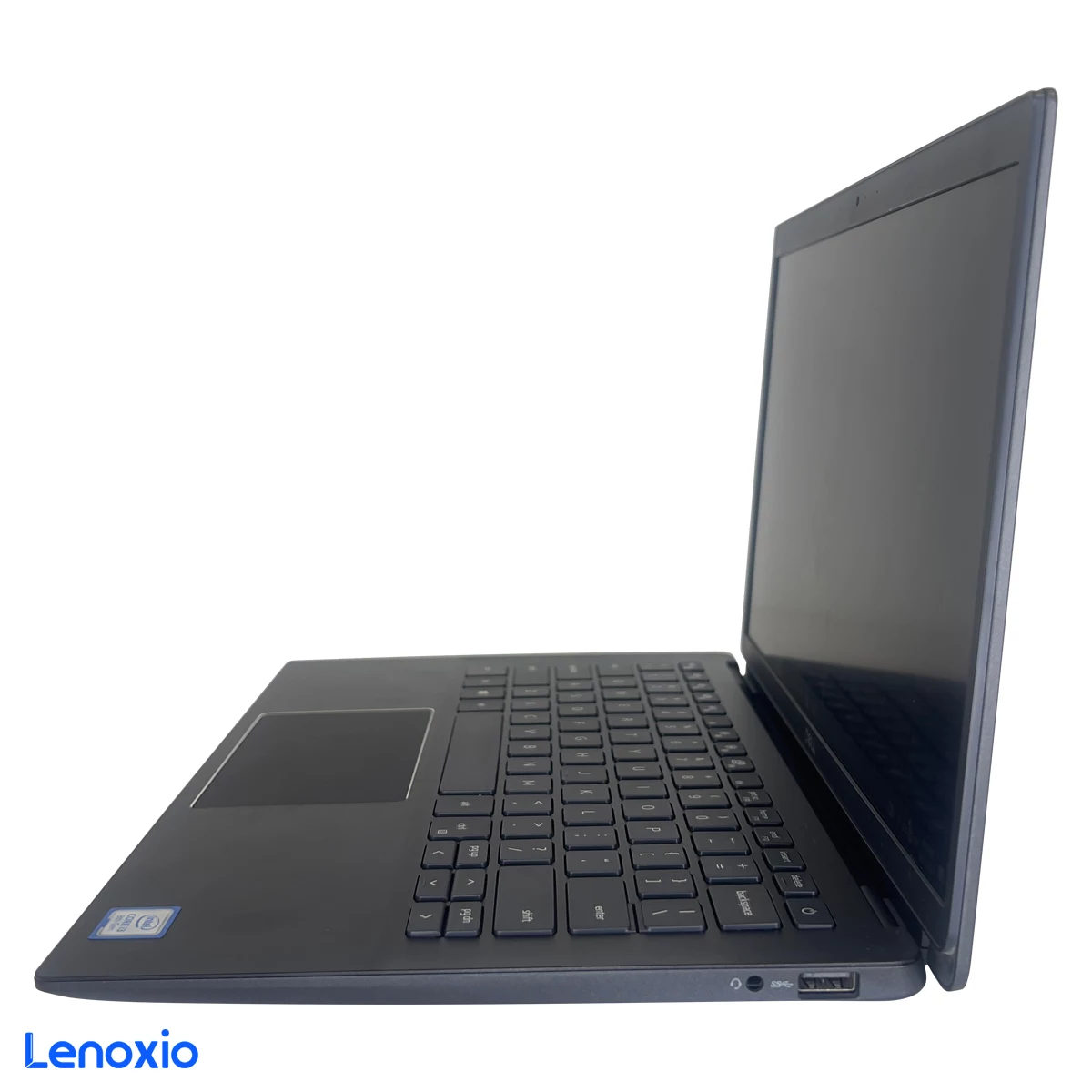 لپ تاپ استوک 13.3 اینچی دل مدل Dell Latitude 3301 Core i3 8145U 8GB 256SSD