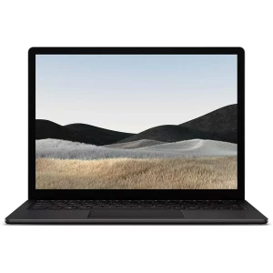 لپ تاپ استوک لمسی 13.5 اینچی مایکروسافت مدل Microsoft Surface Laptop 4 Core i7 1165G7 16GB 256SSD