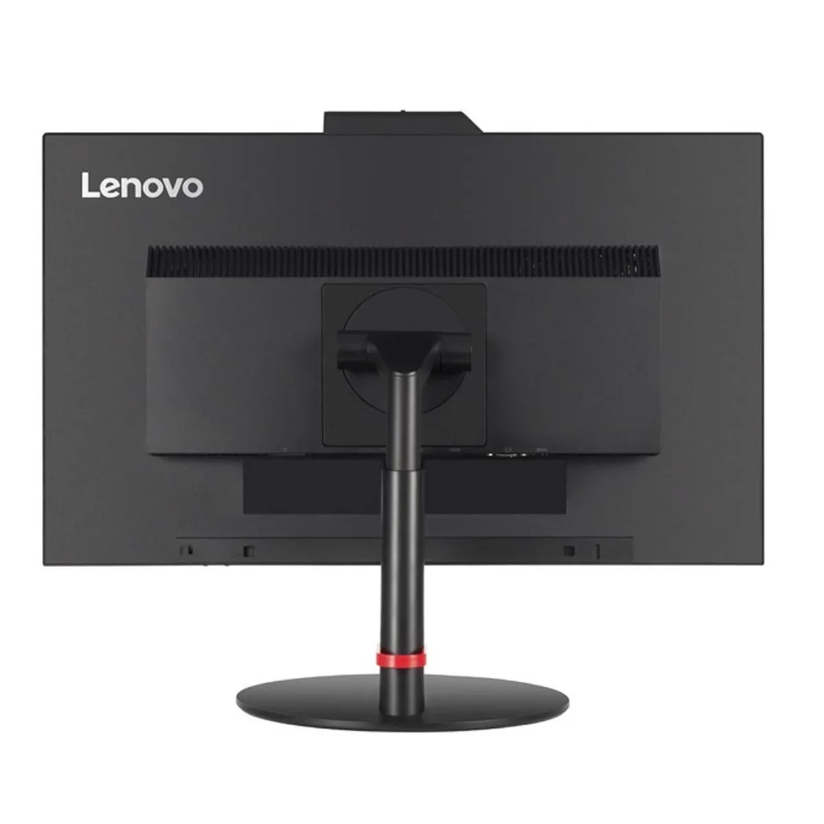 مانیتور استوک اسپیکردار 24 اینچی لنوو مدل Lenovo ThinkVision T24v-10