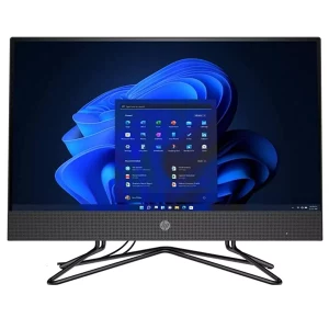 آل این وان استوک 21.5 اینچی اچ پی مدل HP 200 G4 Core i5 10210U 8GB 256SSD
