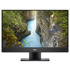 آل این وان استوک 24 اینچی دل مدل Dell Optiplex 7480 Core i5 10400 16GB 512SSD