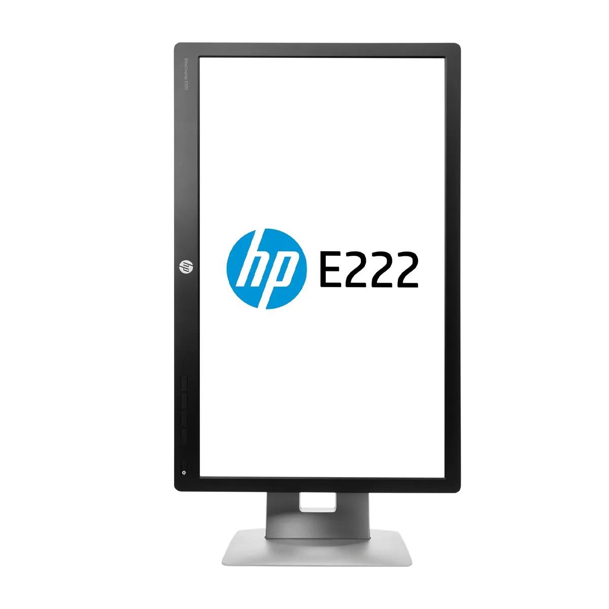 مانیتور استوک 21.5 اینچی اچ پی مدل HP EliteDisplay E222