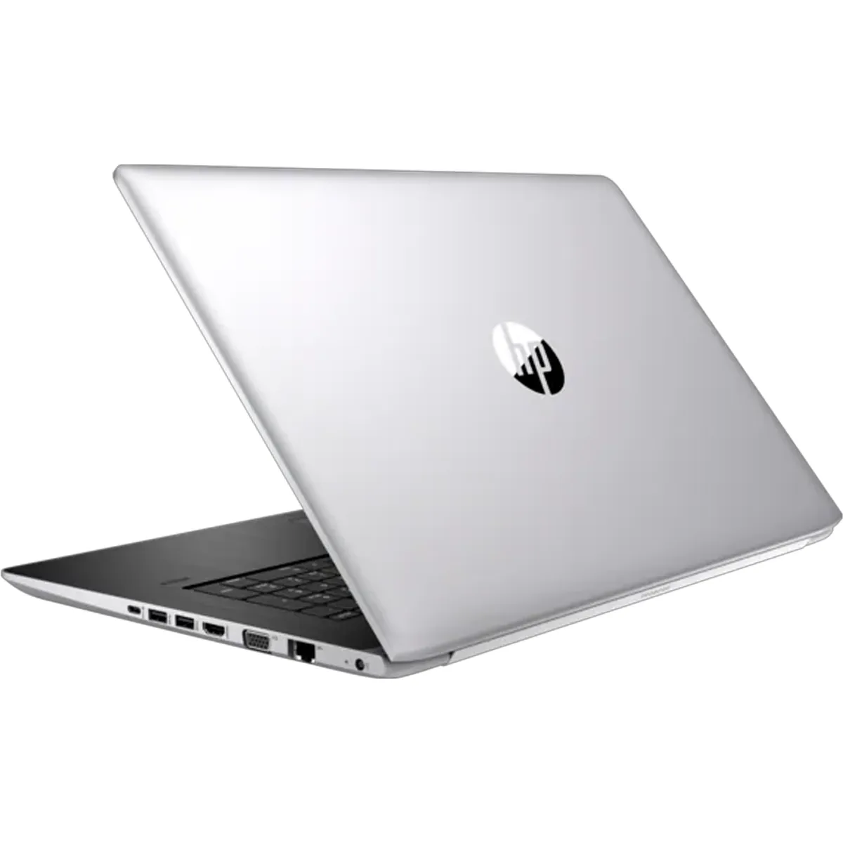 لپ تاپ استوک 17.3 اینچی گرافیک دار اچ پی مدل HP ProBook 470 G5 Core i5 8265U 8GB 256SSD