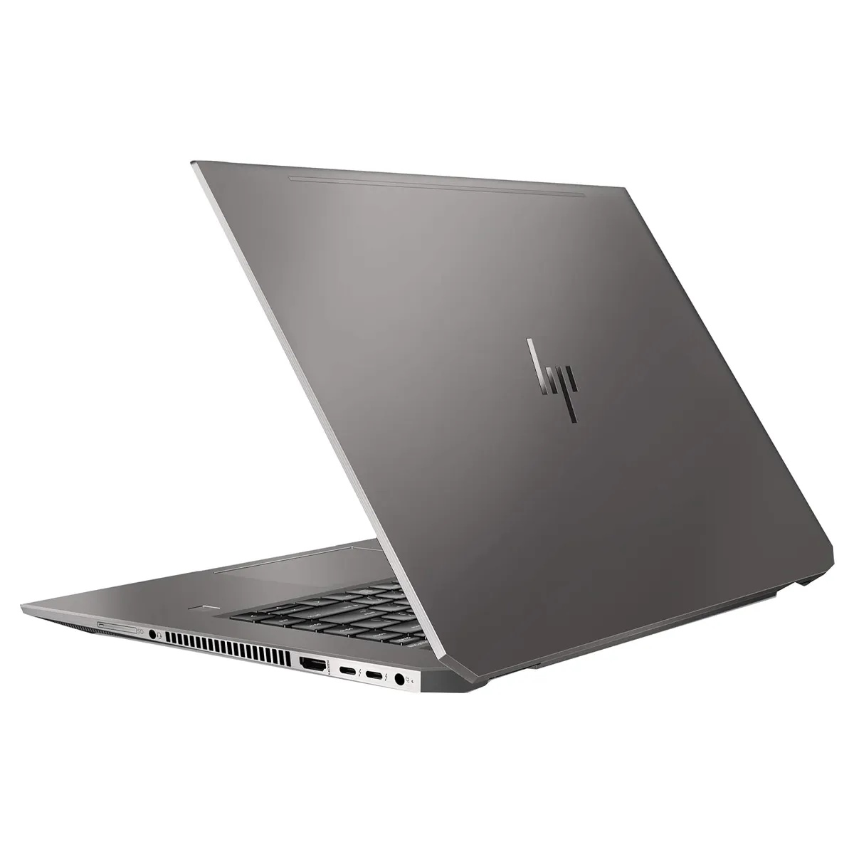 لپ تاپ استوک تبلت شو گرافیک دار 15.6 اینچی اچ پی مدل HP ZBOOK studio X360 G5 2in1 core i7 9850H 16GB 512SSD