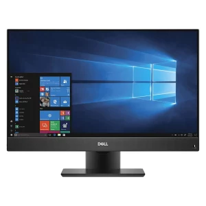 آل این وان استوک 24 اینچی دل مدل Dell Optiplex 7460 Core i5 8500 8GB 256SSD