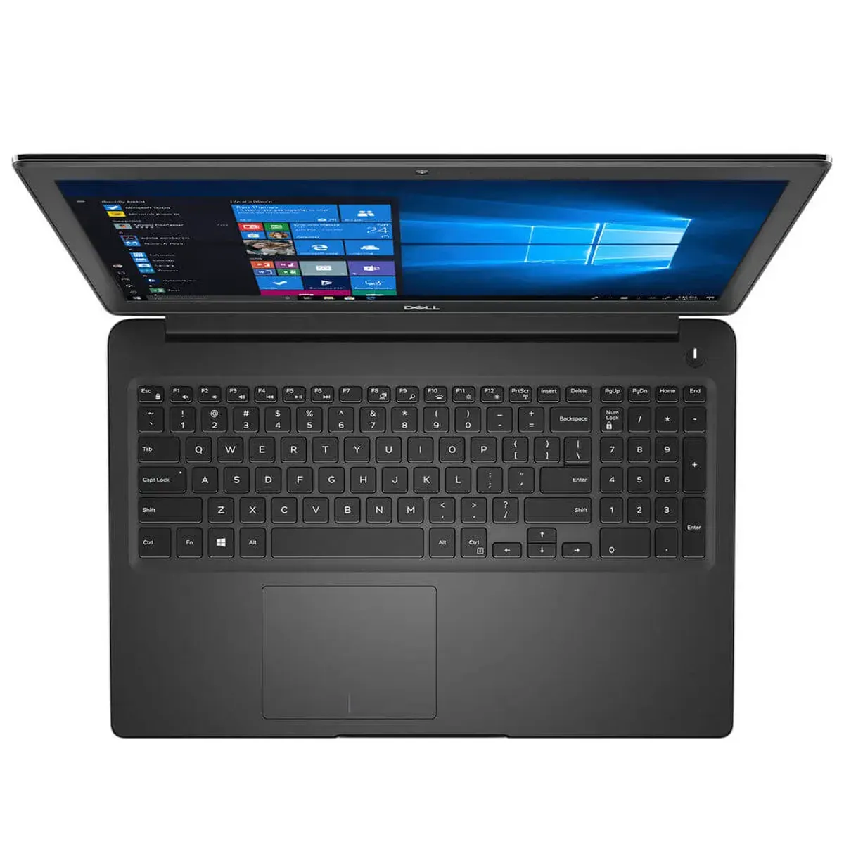 لپ تاپ استوک 15.6 اینچی دل مدل Dell Latitude 3500 Core i5 8350U 8GB 256SSD