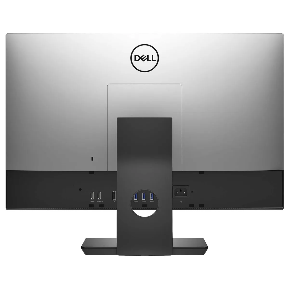 آل این وان استوک 24 اینچی دل مدل Dell Optiplex 7460 Core i5 8400 8GB 256SSD