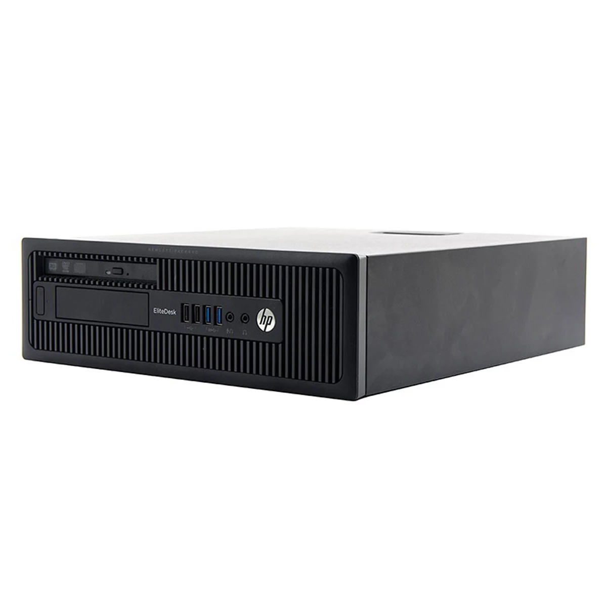 کیس استوک اچ پی مدل HP EliteDesk 800 G1 core i7 4790 8GB 256SSD, 1TB HDD