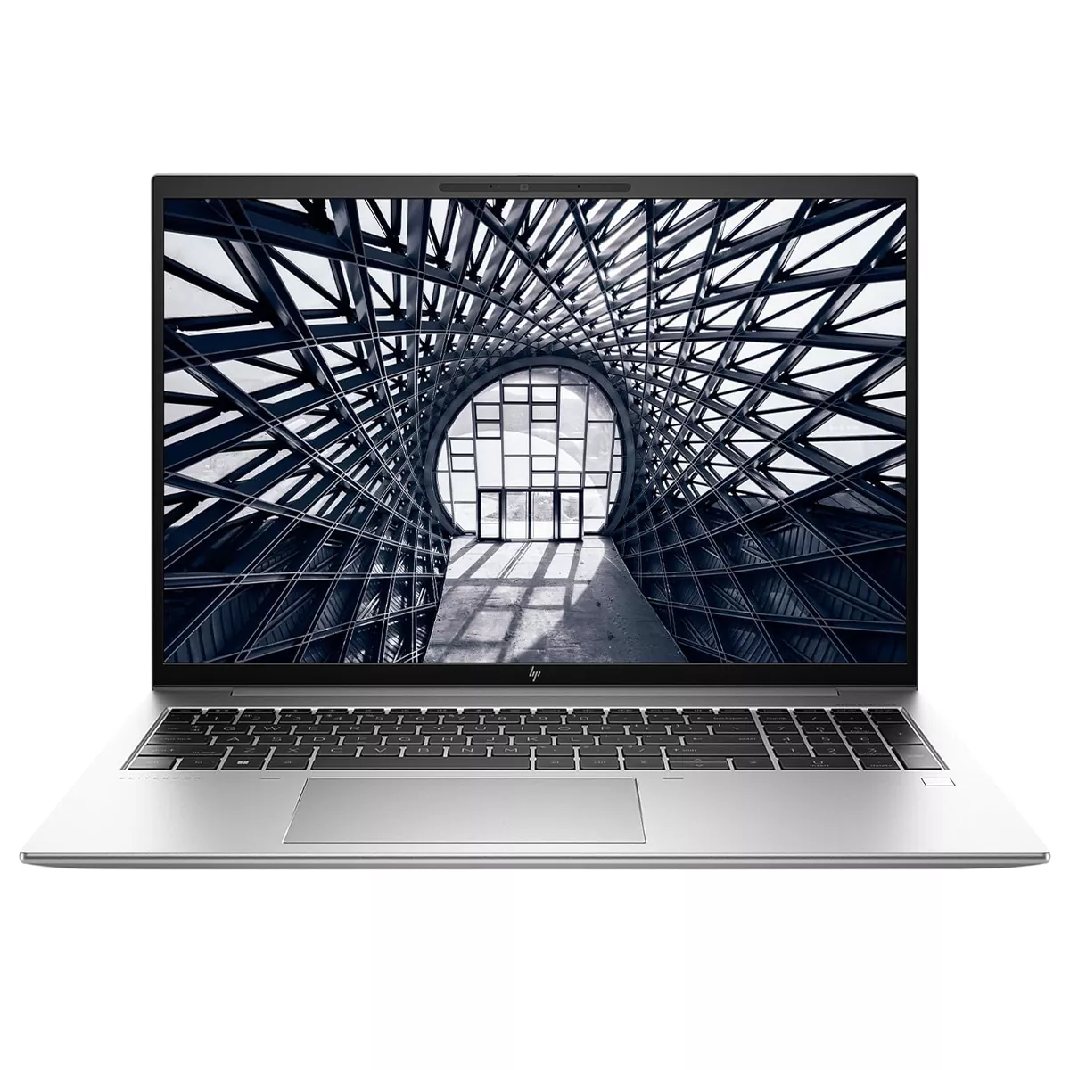 لپ تاپ استوک 16 اینچی اچ پی مدل HP EliteBook 860 G9 Core i5 1235U 8GB 256SSD