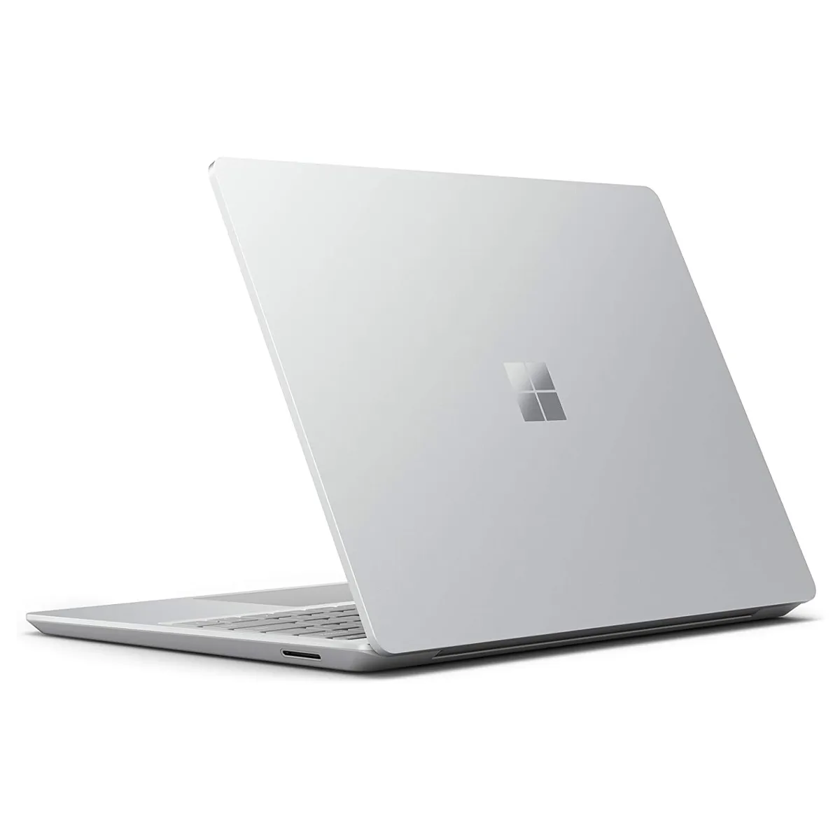 لپ تاپ استوک لمسی 12.4 اینچی مایکروسافت مدل Microsoft Surface Laptop Go 1 Core i5 1035G4 16GB 256SSD