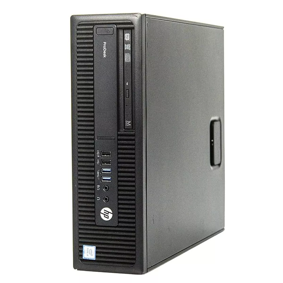 کیس استوک گرافیک دار اچ پی مدل HP ProDesk 600 G2 core i7 6700 16GB 512HDD