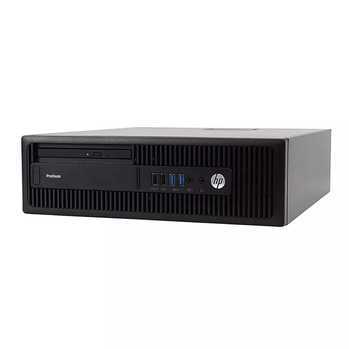 کیس استوک گرافیک دار اچ پی مدل HP ProDesk 600 G2 core i7 6700 32GB 256SSD , 512HDD