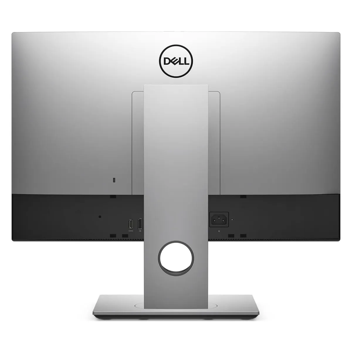 آل این وان استوک 24 اینچی دل مدل Dell Optiplex 7490 Core i5 11500 8GB 256SSD