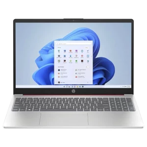 لپ تاپ استوک 15.6 اینچی اچ پی مدل HP Laptop 15-fd0 Core i5 1335U 8GB 512SSD