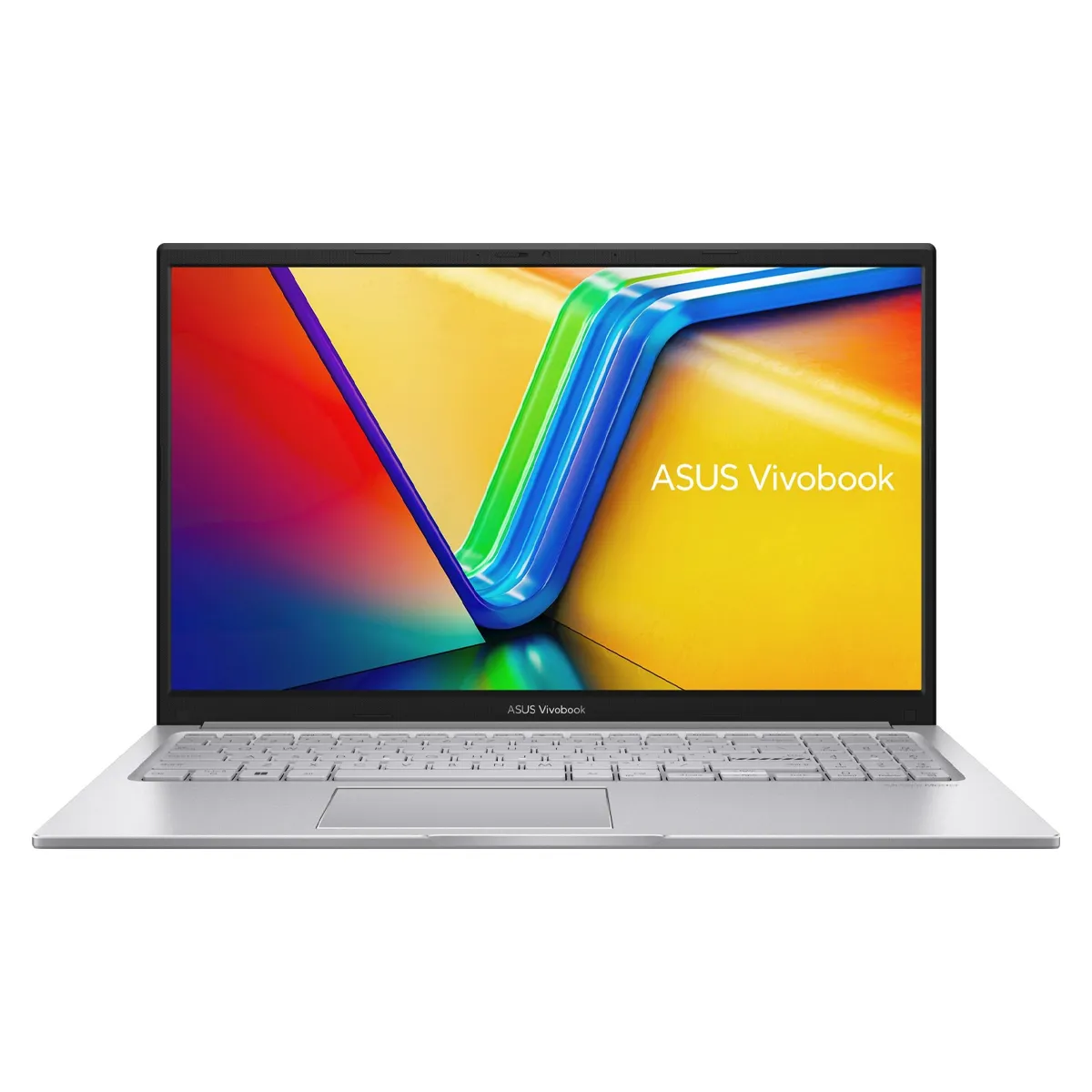 لپ تاپ استوک 17.3 اینچی ایسوس مدل Asus Vivobook F1704 Core i5 1235U 8GB 512SSD