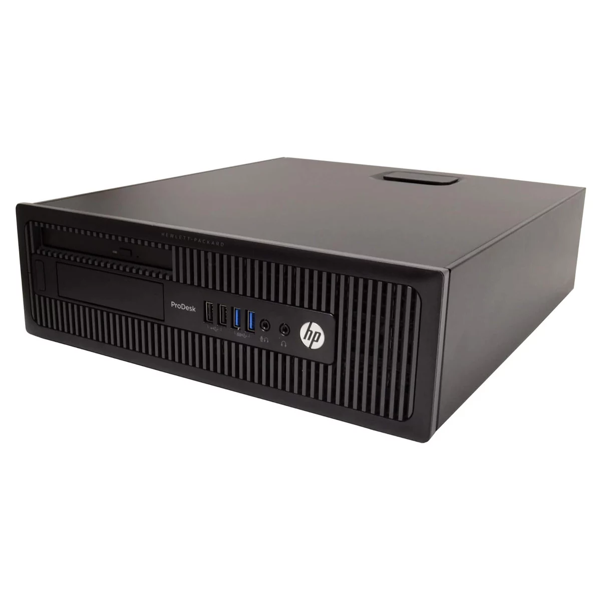 کیس استوک گرافیک دار اچ پی مدل HP ProDesk 600 G1 core i7 4790 16GB 512HDD K600 1GB