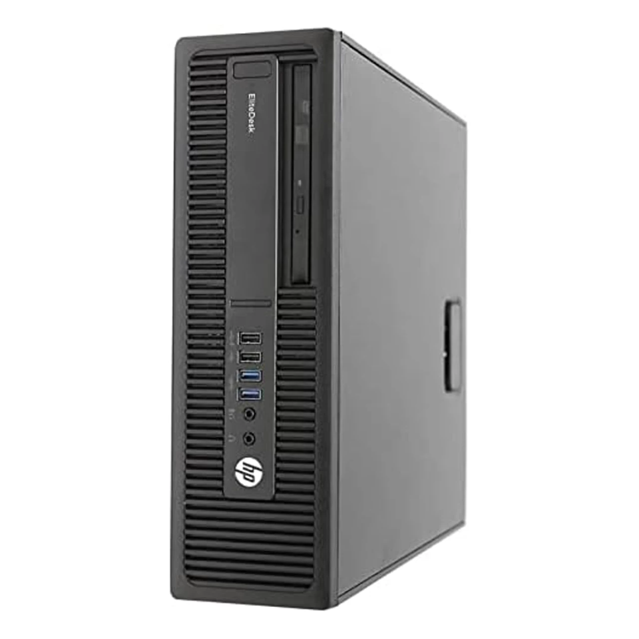 کیس استوک گرافیک دار اچ پی مدل HP EliteDesk 800 G2 core i5 6500 8GB 512HDD K600 1GB