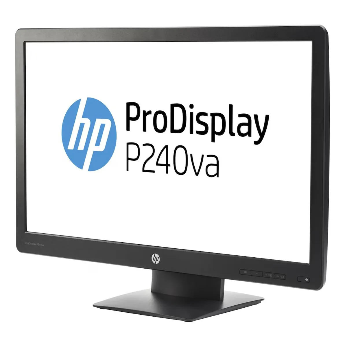 مانیتور استوک 24 اینچی اچ پی مدل HP ProDisplay P240va