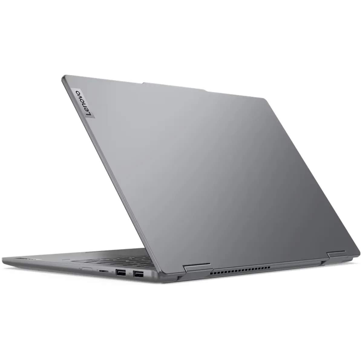 لپ تاپ استوک تبلت شو 16 اینچی لنوو مدل Lenovo IdeaPad 5i 2in1 Core i5 120U 16GB 512SSD