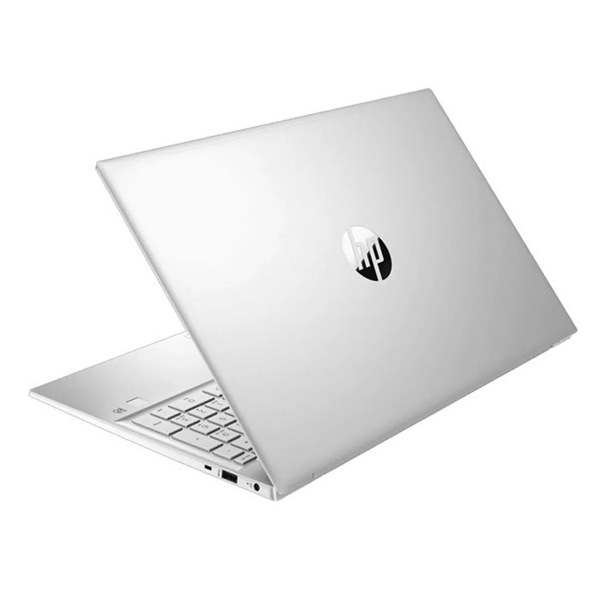 لپ تاپ استوک 15.6 اینچی اچ پی مدل HP Pavilion 15 Core i5 1340P 8GB 512SSD