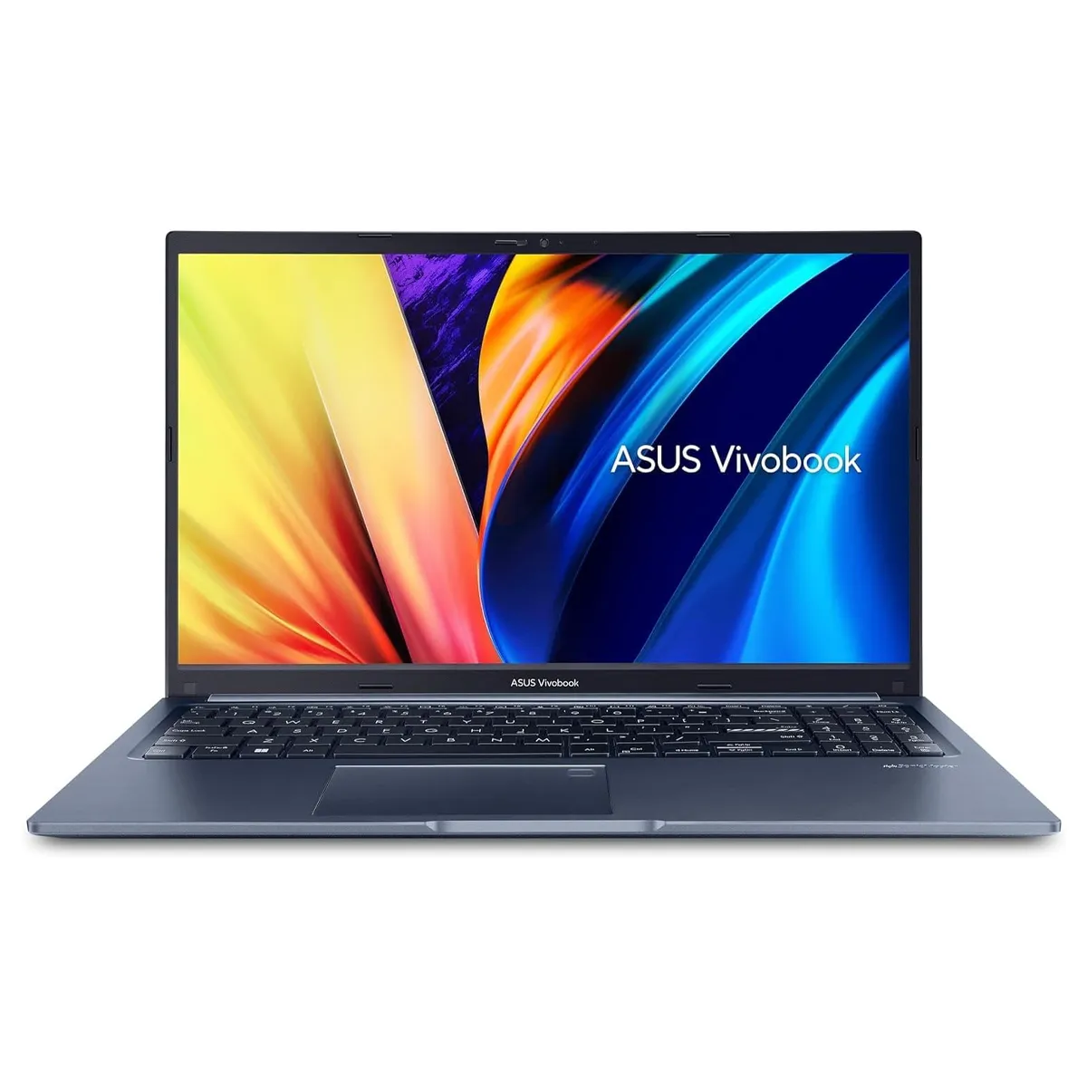 لپ تاپ استوک 15.6 اینچی ایسوس مدل Asus Vivobook F1504 Core i7 1255U 8GB 512SSD