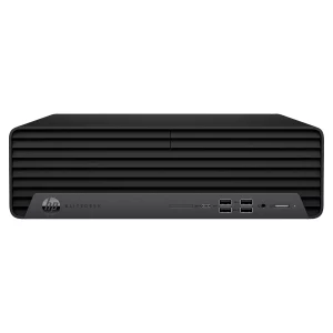 کیس استوک اچ پی مدل HP EliteDesk 800 G7 core i5 10500 8GB 256SSD