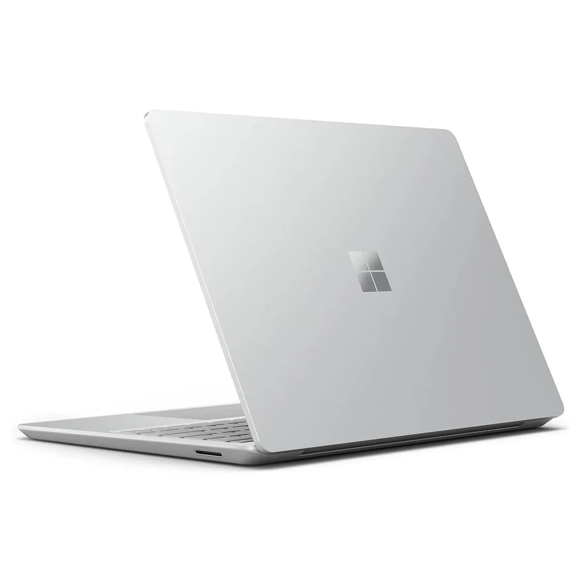 لپ تاپ استوک لمسی 12.4 اینچی مایکروسافت مدل Microsoft Surface Laptop Go 3 Core i5 1235U 8GB 256SSD