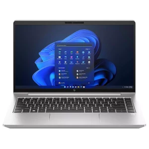 لپ تاپ استوک 14 اینچی اچ پی مدل HP EliteBook 640 G10 Core i7 1370P 8GB 512SSD