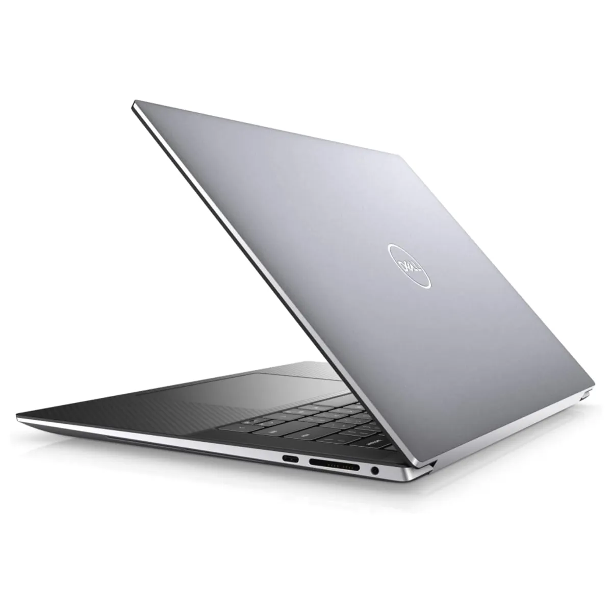 لپ تاپ استوک لمسی گرافیک دار 15.6 اینچی دل مدل Dell Precision 5560 Core i7 11850H 16GB 1TB SSD 4GB