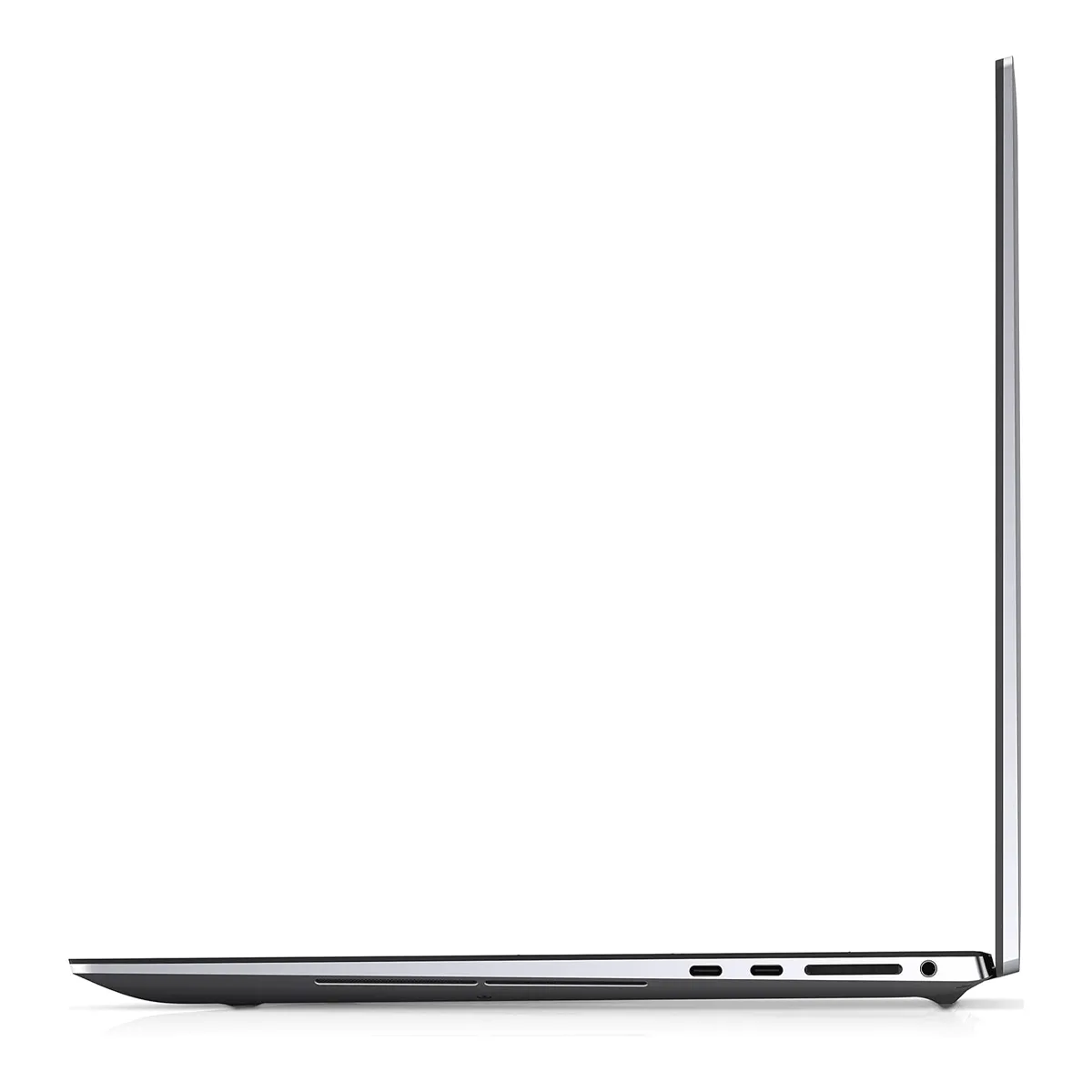 لپ تاپ استوک گرافیک دار 17 اینچی دل مدل Dell Precision 5760 Core i7 11850H 32GB 512SSD 4GB