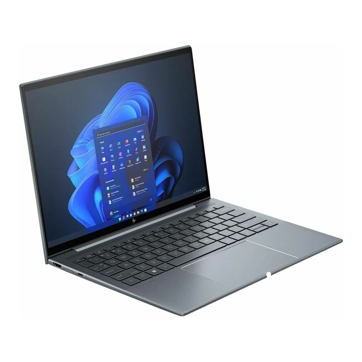 لپ تاپ استوک سیم کارت خور 13.5 اینچی اچ پی مدل HP Dragonfly 13 G4 Core i5 1355U 16GB 512SSD