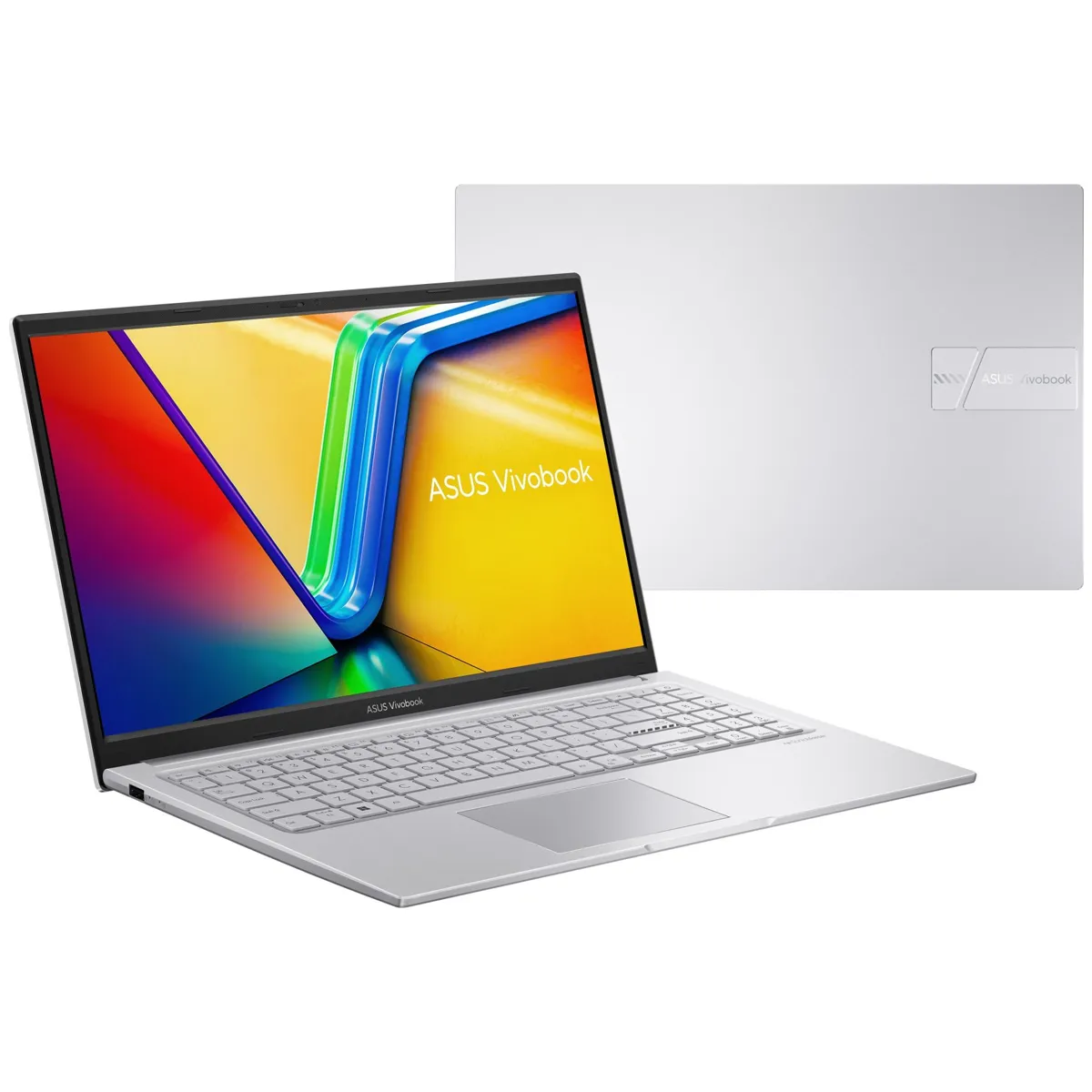 لپ تاپ استوک 17.3 اینچی ایسوس مدل Asus Vivobook F1704 Core i5 1235U 8GB 512SSD