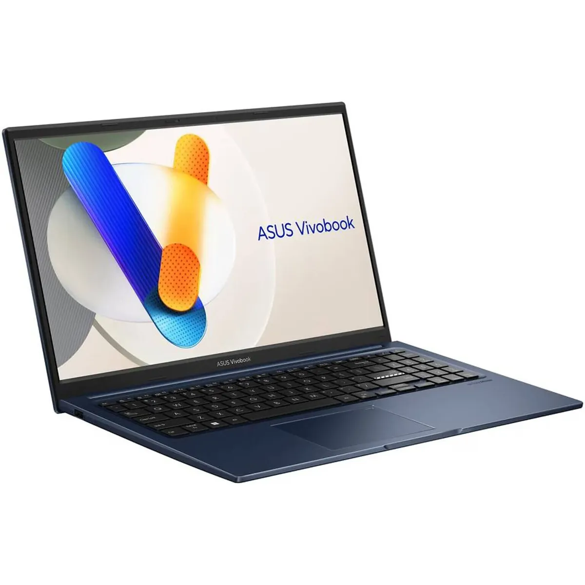 لپ تاپ استوک 15.6 اینچی ایسوس مدل Asus Vivobook F1504VAP Core i5 120U 16GB 512SSD