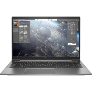 لپ تاپ استوک 15.6 اینچی اچ پی مدل HP ZBook Firefly 15 G7 Core i7 10610U 32GB 512SSD