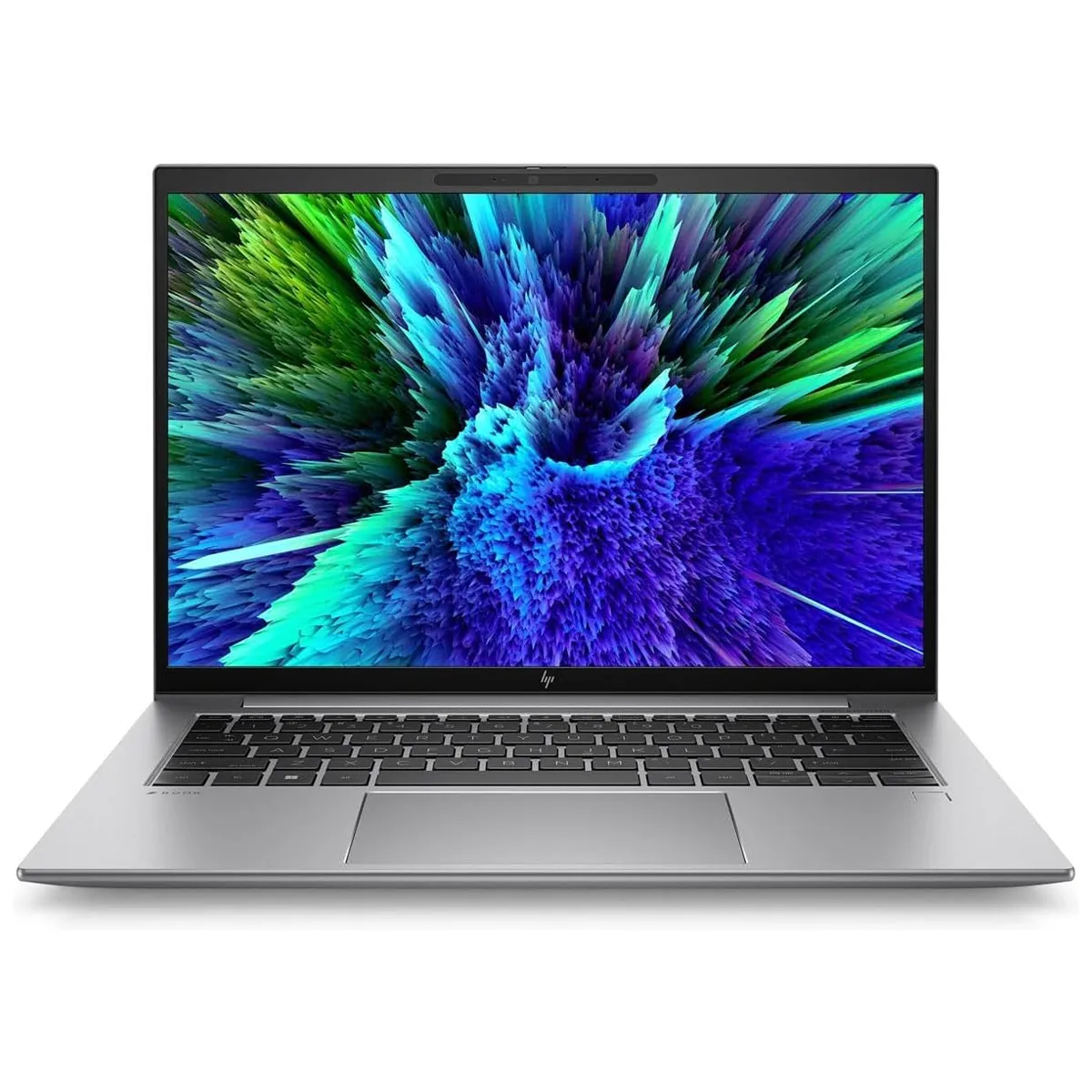 لپ تاپ استوک 14 اینچی اچ پی مدل HP ZBOOK Firefly 14 G10 R5 5650U 16GB 512SSD