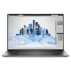 لپ تاپ استوک گرافیک دار 17 اینچی دل مدل Dell Precision 5760 Core i7 11850H 32GB 512SSD 4GB