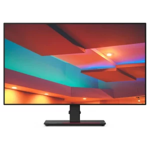 مانیتور استوک 27 اینچی لنوو مدل Lenovo ThinkVision P27h-20