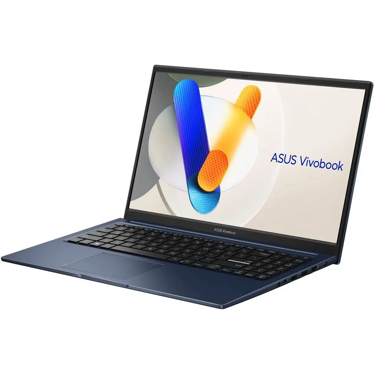 لپ تاپ استوک 15.6 اینچی ایسوس مدل Asus Vivobook F1504VAP Core i5 120U 16GB 512SSD