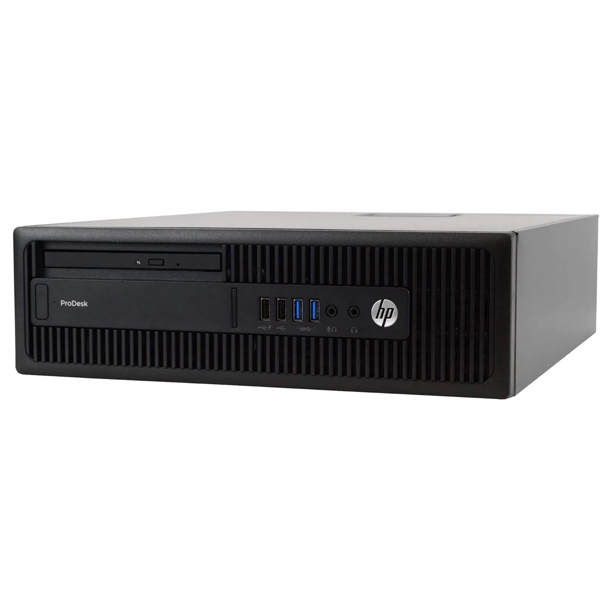کیس استوک گرافیک دار اچ پی مدل HP ProDesk 600 G2 core i5 6500 8GB 512SSD K600 1GB