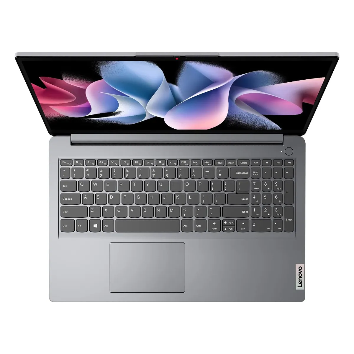 لپ تاپ استوک 15.6 اینچی لنوو مدل Lenovo IdeaPad 1 Core i5 1235U 8GB 512SSD