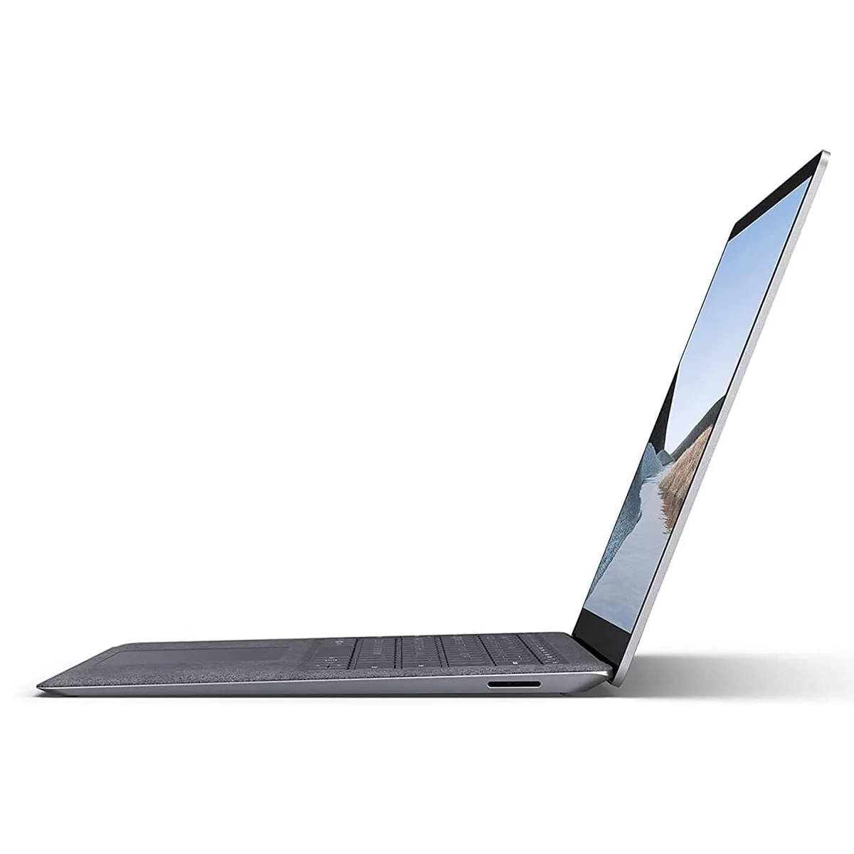 لپ تاپ استوک لمسی 13.5 اینچی مایکروسافت مدل Microsoft Surface Laptop 2 Core i5 8350U 8GB 256SSD