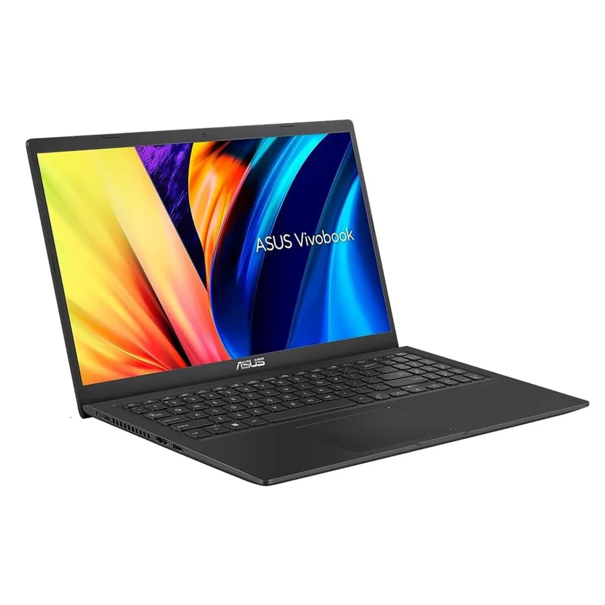 لپ تاپ استوک 15.6 اینچی ایسوس مدل Asus Vivobook F1500EA Core i5 1135G7 8GB 256SSD