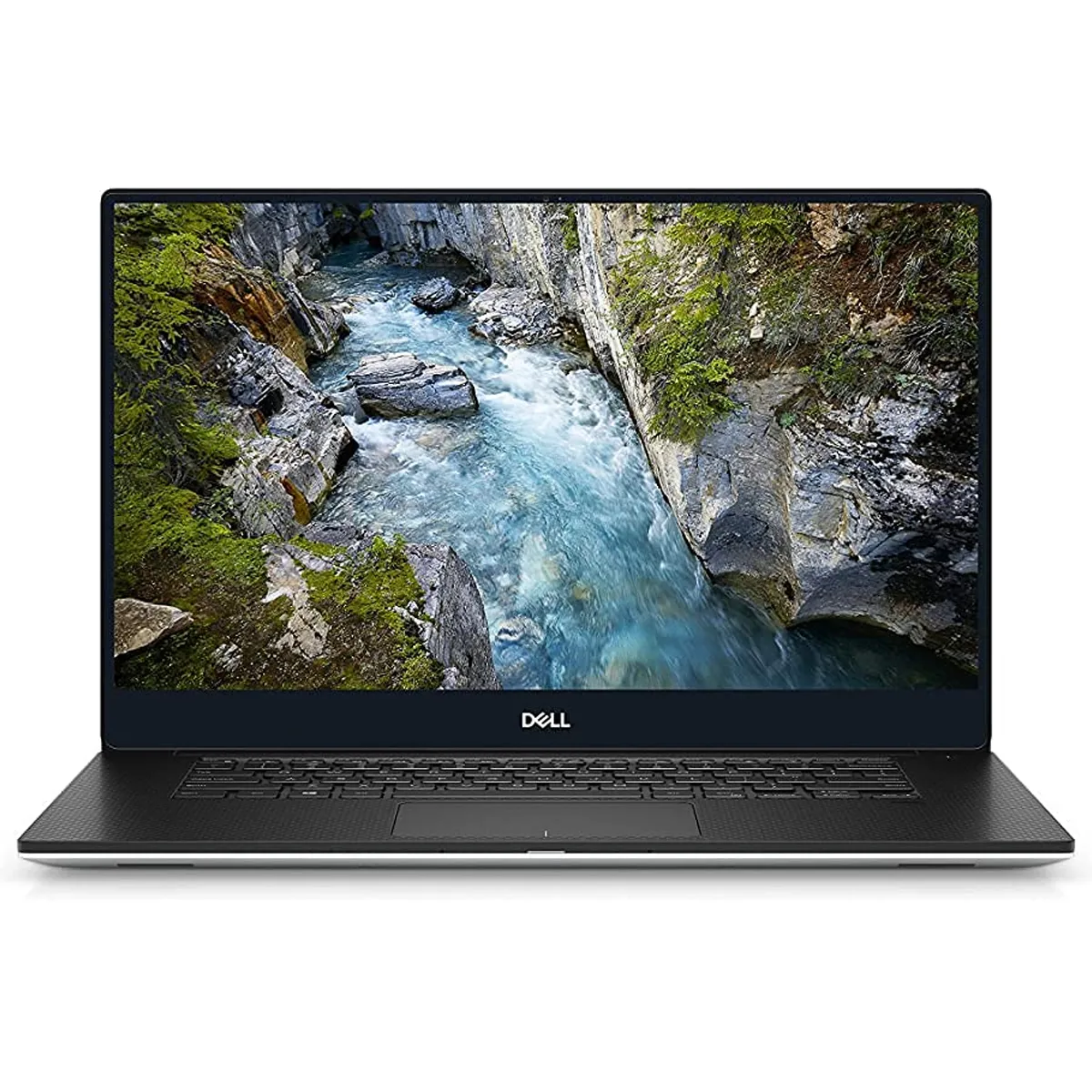 لپ تاپ استوک لمسی گرافیک دار 15.6 اینچی دل مدل Dell Precision 5540 Core i7 9850H 16GB 512SSD 4K